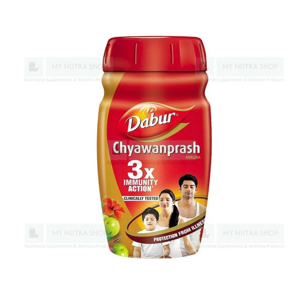 Dabur Chyawanprash Awaleha