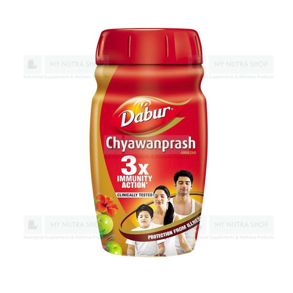 Dabur Chyawanprash