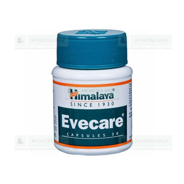 Himalaya Evecare Capsules