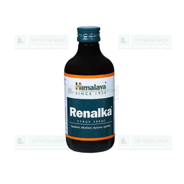 Himalaya Renalka Syrup