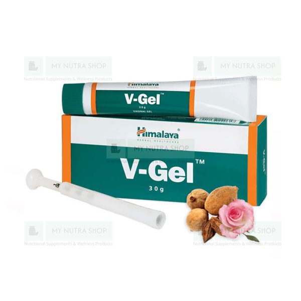 Himalaya V-Gel