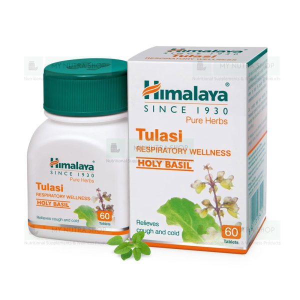 Himalaya Meshashringi Tablets