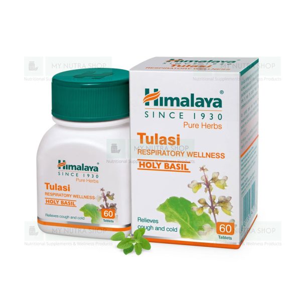 Himalaya Tulasi Tablets